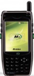 M3 Mobile Green - -