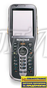 Honeywell Dolphin 6100 - -