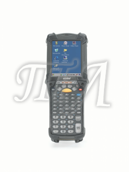 Motorola MC9200 - -