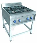 Профессиональные газовые плиты - Торг-Логистика Профессиональные газовые плиты - Торг-Логистика