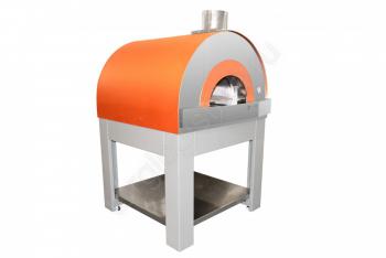 Дровяная пицца-печь VOLDONE PIZZA 4 ceramic - Торг-Логистика