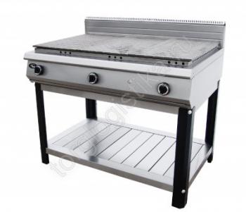 Плита газовая Ф6ЖТЛСПГ(п) (на подставке) - Торг-Логистика