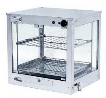 Шкаф тепловой ШТЭ - Торг-Логистика