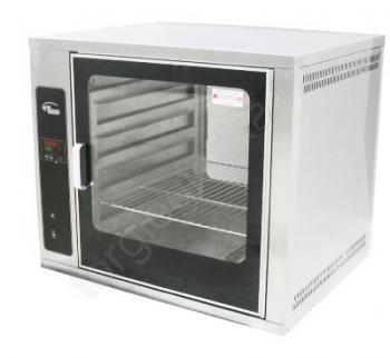 Тепловая витрина с пароувлажнением ВтЭ - Торг-Логистика