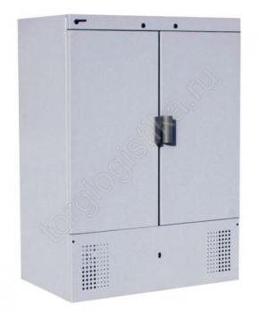 Шкаф холодильный ШХ-0,8 Полюс - Торг-Логистика