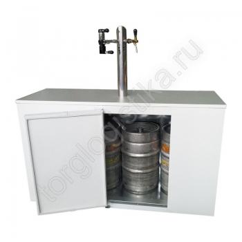 Кегератор Иней КГ(750) - Торг-Логистика