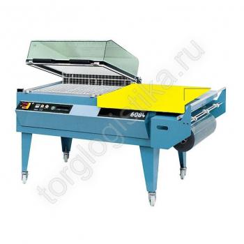 Термоупаковочная машина OPTIMA-4255 - Торг-Логистика