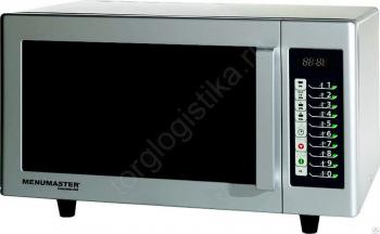 Печь свч MENUMASTER RMS510TS - Торг-Логистика