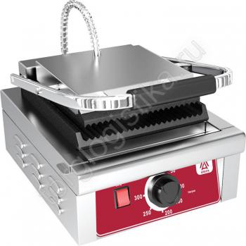 Гриль контактный ГК-1/1.83-Э АЛЕНТА - Торг-Логистика