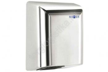 Сушилка для рук NOFER BIG FLOW белая - Торг-Логистика