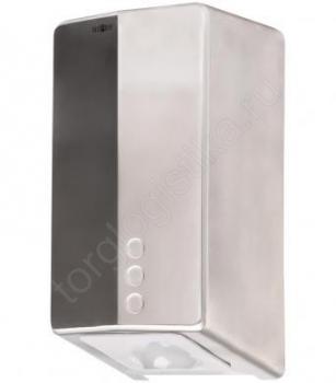 Сушилка для рук NOFER FUGA evo (матовая, глянцевая) - Торг-Логистика