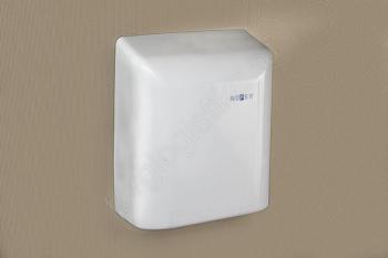 Сушилка для рук NOFER BIG FLOW белая - Торг-Логистика