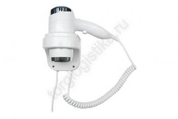 Фен NOFER 02011.W с 2 режимами работы - Торг-Логистика