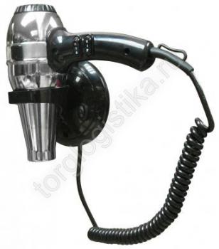 Фен с регулировкой температуры NOFER 02057 - Торг-Логистика