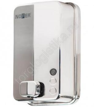 Диспенсер для мыла матовый INOXevo 03050.S - Торг-Логистика