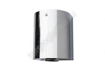 Диспенсер wick mini из нержавеющей стали матовый Nofer 04099.Mini.S - Торг-Логистика