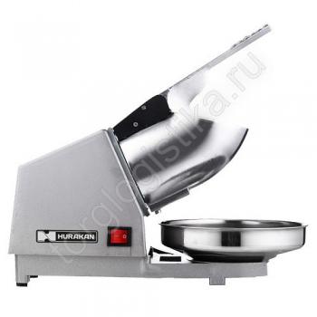 Измельчитель льда Hurakan HKN-TR65 - Торг-Логистика