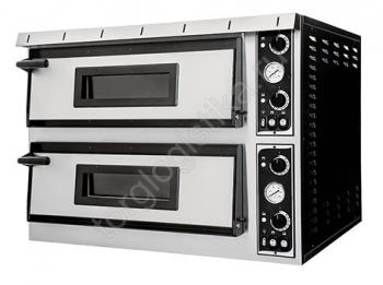 Печь для пиццы GEMLUX GEP XL 66 - Торг-Логистика