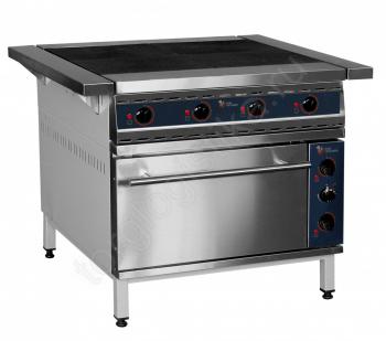 Плита электрическая ПЭ-4Ш/0,12 - Торг-Логистика