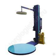 Паллетоупаковщик с механическим натяжением (с прижимом) HL-1650ЕP - Торг-Логистика