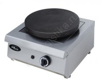 Блинница газовая Ф1БкрГ - Торг-Логистика