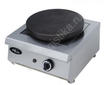 Блинница газовая Ф1БкрГ - Торг-Логистика