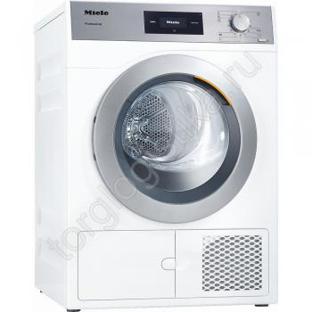 Сушильная машина MIELE PDR507 сталь - Торг-Логистика