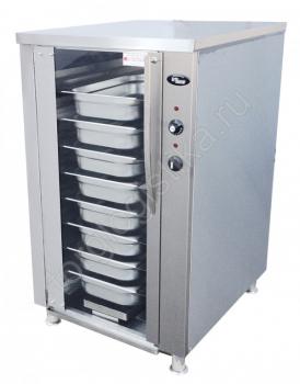 Расстоечный шкаф РПК5 - Торг-Логистика