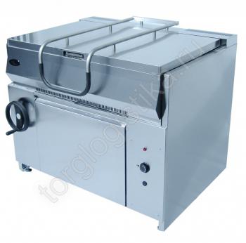 Сковорода электрическая Ф6ЖТЛСЖЭ(90 литров) - Торг-Логистика