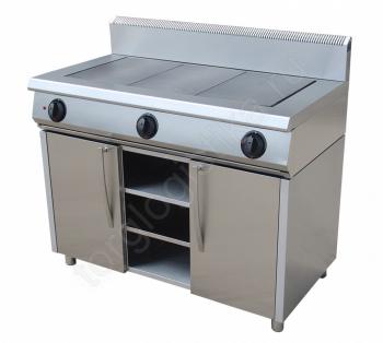 Плита электрическая Ф3ПЭ (закрытый стенд) - Торг-Логистика