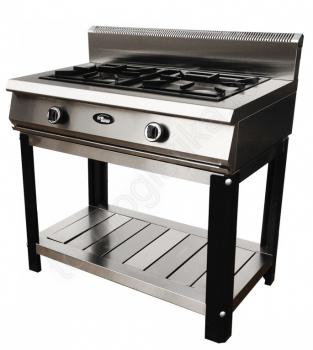 Плита газовая Ф2ЖТЛПГ (усиленной мощности) - Торг-Логистика