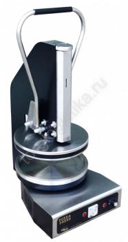 Пресс для пиццы Ф2ПЦЭ(300) (с бортом) - Торг-Логистика