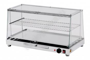 Витрина тепловая ВТЭ - Торг-Логистика