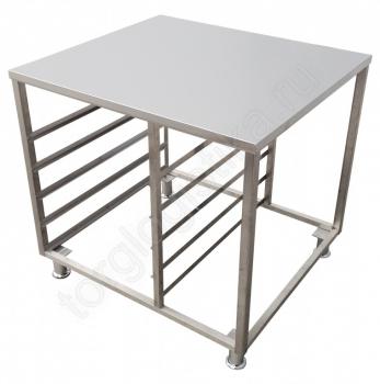 Подставка под печь для пиццы - Торг-Логистика