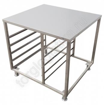 Подставка под печь для пиццы - Торг-Логистика