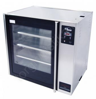 Тепловая витрина ВГТЭ (для конвек. гриля Ф3КЭЛ/1) - Торг-Логистика