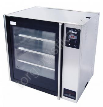 Тепловая витрина ВГТЭ (для конвек. гриля Ф3КЭЛ/1) - Торг-Логистика