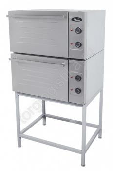 Шкаф жарочный шжэ/2 - Торг-Логистика