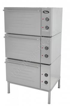 Шкаф жарочный шжэ/3 - Торг-Логистика