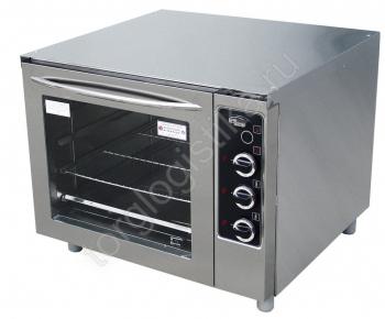 Духовка электрическая с конвекцией Ф2ЖТЛКДЭ - Торг-Логистика