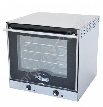 Конвекционная печь ФЖШ/1 - Торг-Логистика