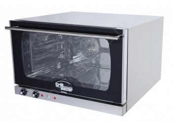 Конвекционная печь ФЖШ/2 - Торг-Логистика