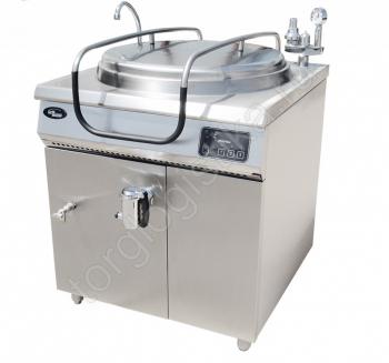 Котел пищеварочный Ф3КпЭ (100 литров) - Торг-Логистика