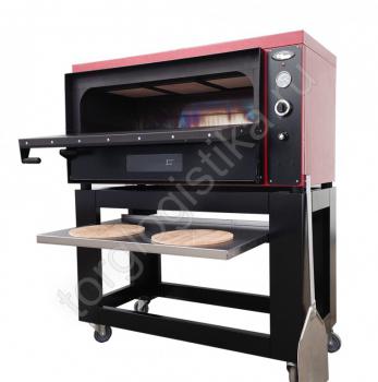 Стенд для печи угп/1 (передвижной) - Торг-Логистика