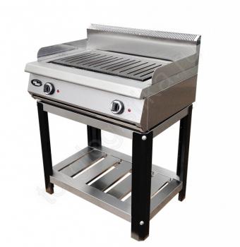 Жарочная поверхность-гриль Ф2ЖГЭ/600 - Торг-Логистика