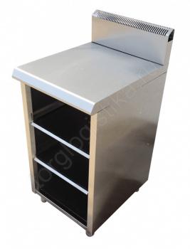 Стол-тумба - Торг-Логистика