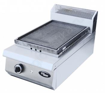 Поверхность жарочная газовая Ф1ПЖГ/800 (настольная) - Торг-Логистика