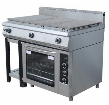 Плита газовая Ф6ЖТЛСПДГ (пг) - Торг-Логистика