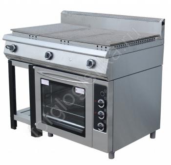 Плита газовая Ф6ЖТЛСПДГ (пг) - Торг-Логистика