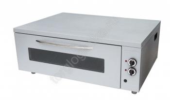 Секция хлебопекарная ШЖЭ/1 с конвекцией (кр.металл+н/сталь) - Торг-Логистика